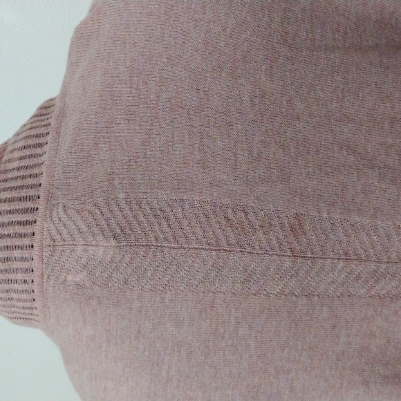 Open Drape Short Sleeve cardigan Top - Picture 4 of 9